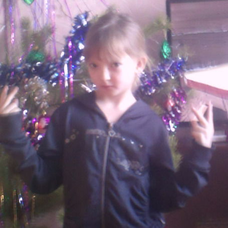 Юлия Золотухина