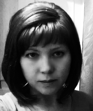 Татьяна Петрушина