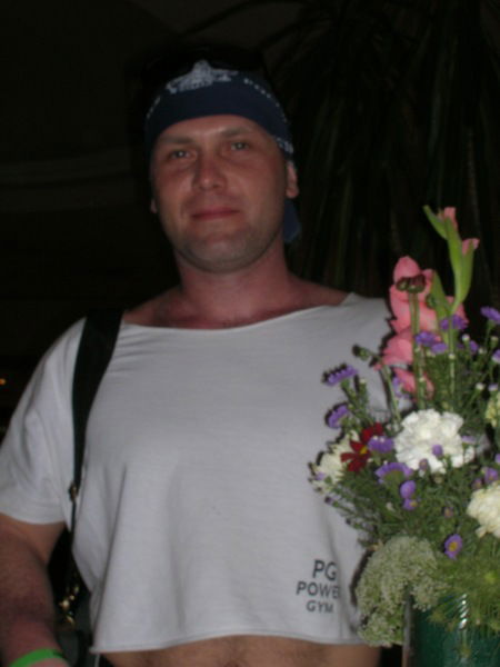 Александр Трунин