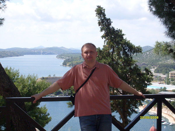 Сергей Базанов