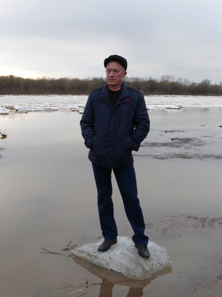 Ферапонтов Андрей