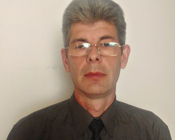 Александр Суворов