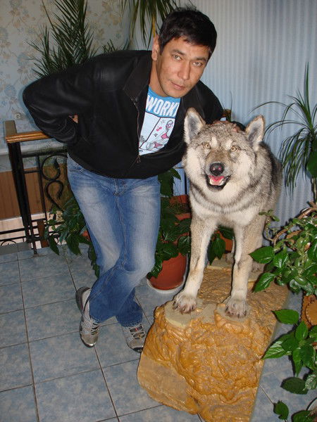 Эльмир Сайтбурханов