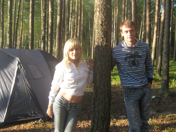 Евгений Китаев