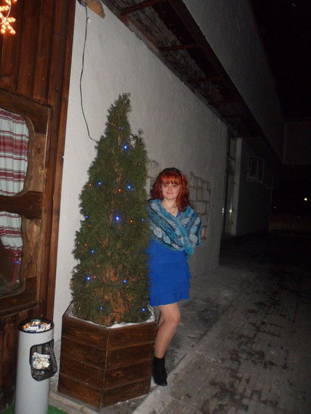 Ксения Филина