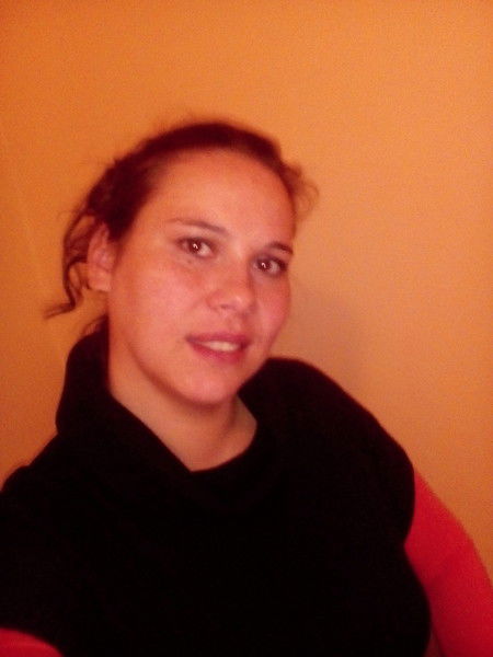 Елена Смирнова(Воронина)