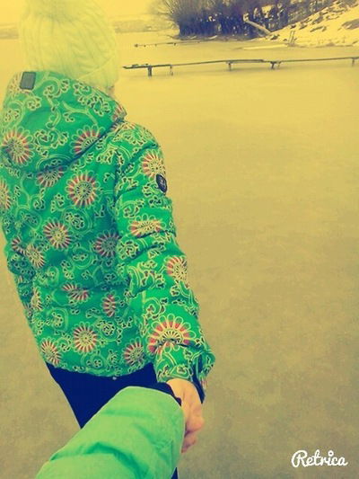 Полина Александрова