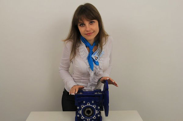 Ольга Олейник