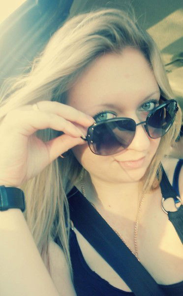 Дарья Куцова