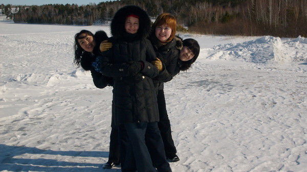 Жанат Манбетова