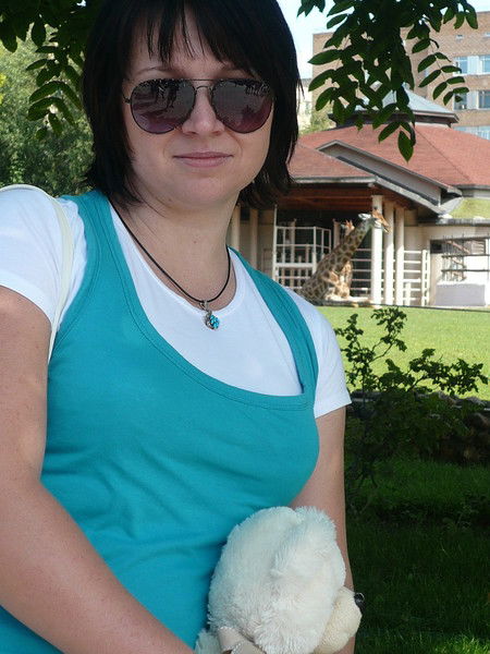 Ирина Кулакова