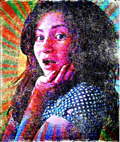 Дарья Голышева