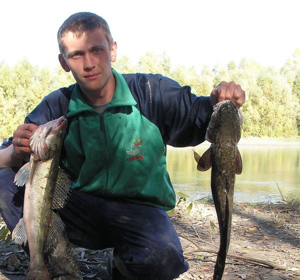 Алексей Шадрин