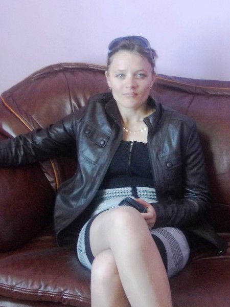 Вера Анищенко