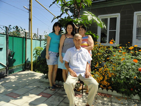 Алексей Сюков