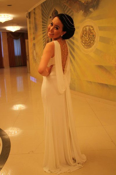 Жазира Амантаева