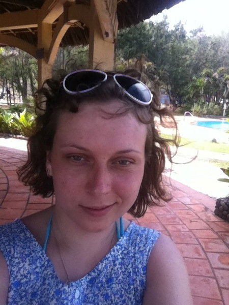 Елена Фролова