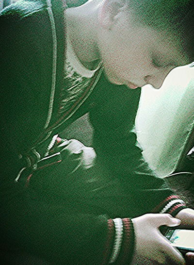 Дмитрий Антипов