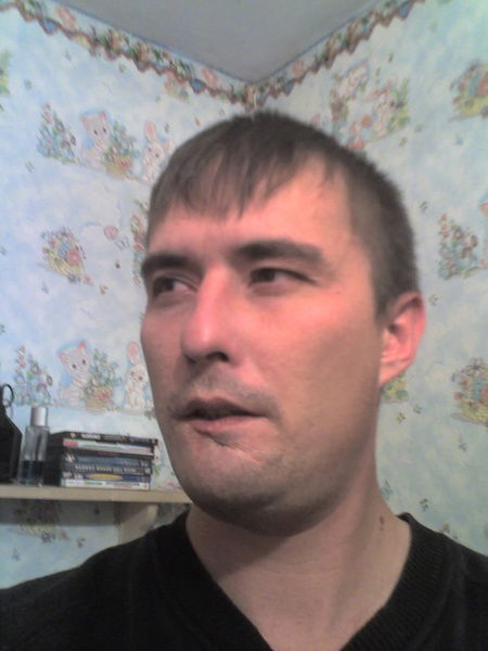 Виктор Лукьянов