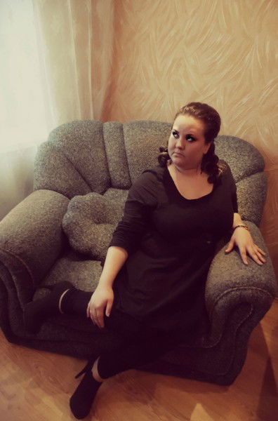 Анастасия Позднякова