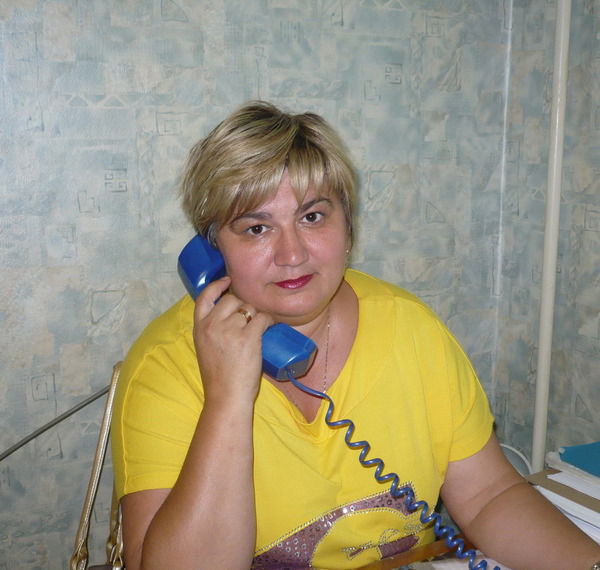 Лариса Корнева