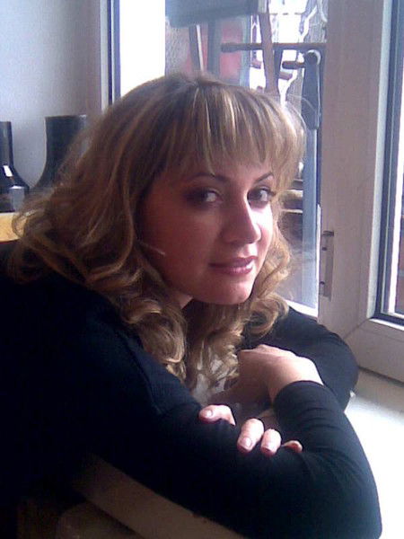 Елена Третьякова