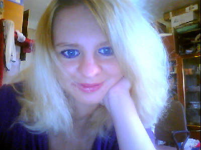 Аленка Горина