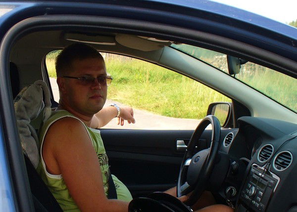 Евгений Назаренко