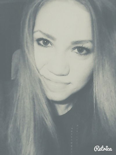 Виктория Вышинская