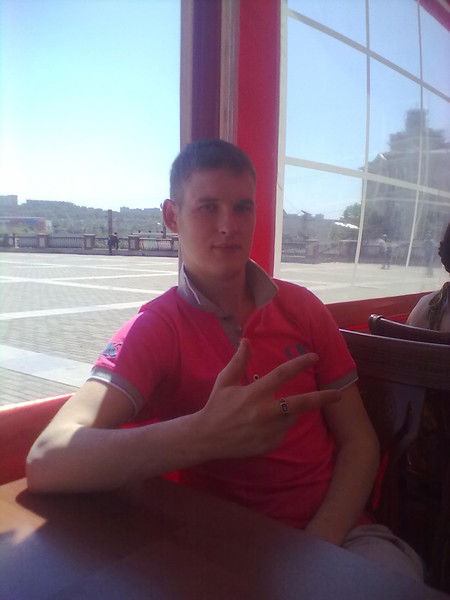 Дмитрий Агеев