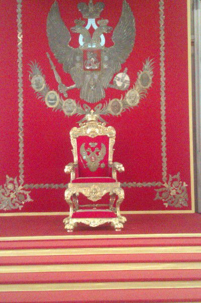 Игорь Острый