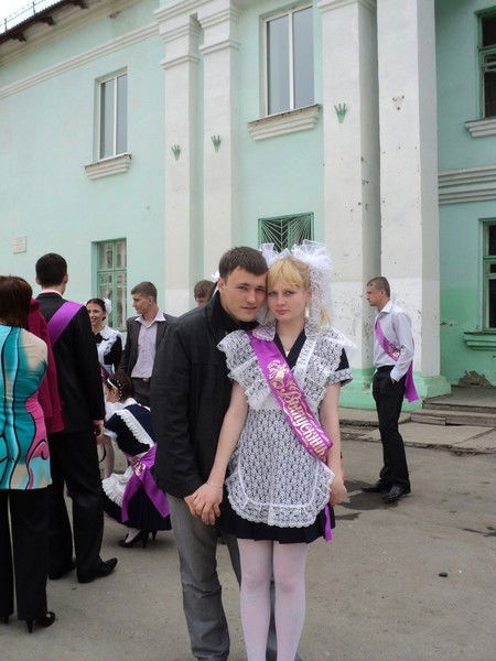 Степан Лазнёв