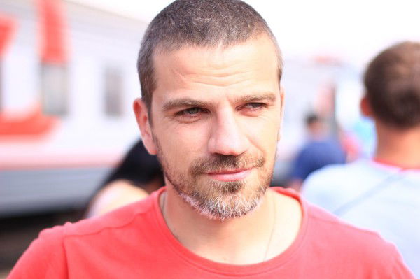 Сергей Николаевич