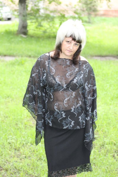 Яна Розмейзел