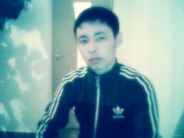 Жанаберген Торежанов