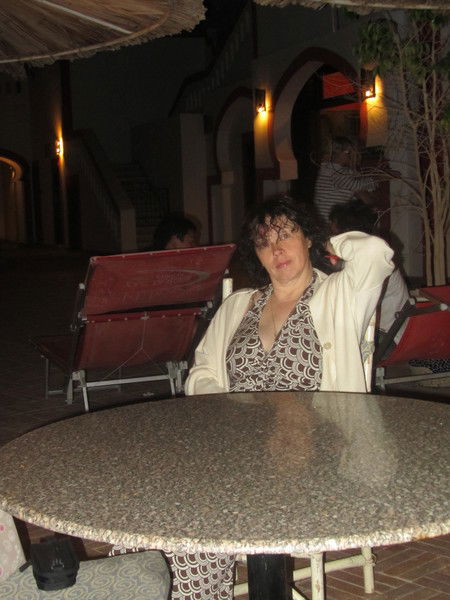 Елена Бартенева