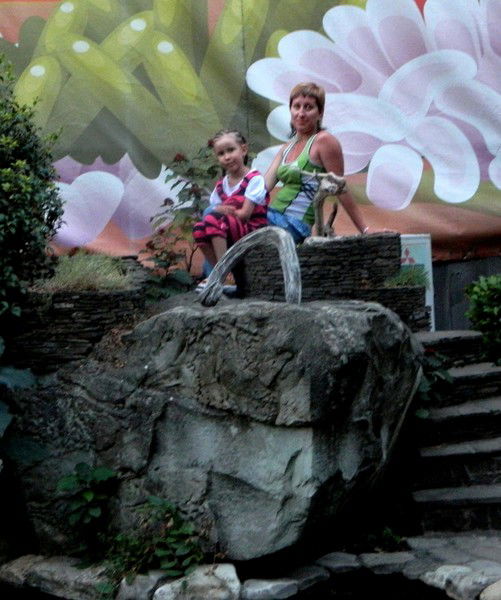 Елена Казюкина