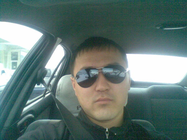 Асылбек Исабаев