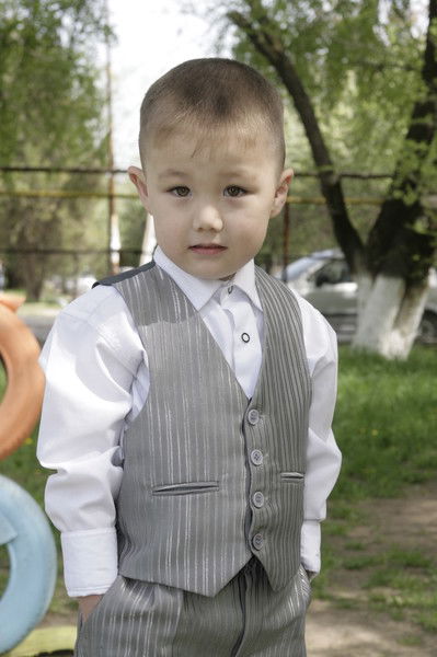 Айгул Жумагалиева