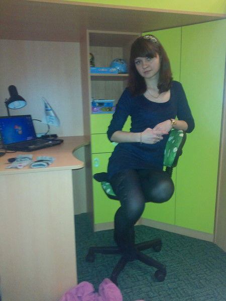 Марина Катькалова