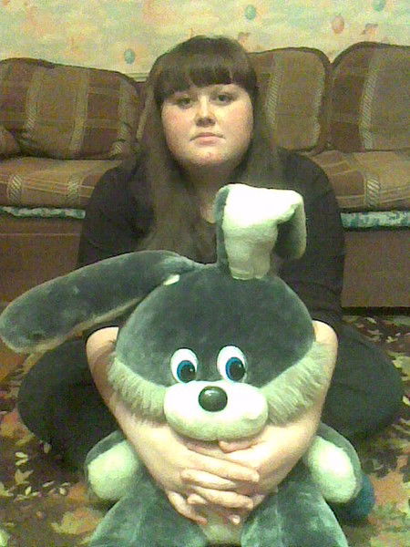 Елена Нагорных