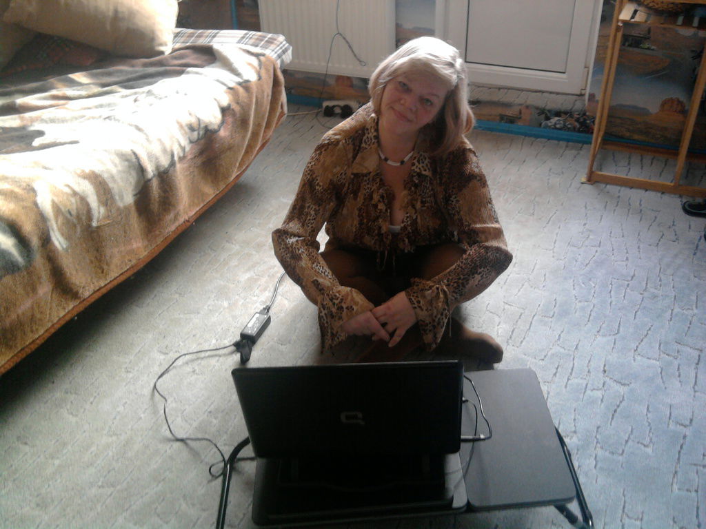 Лайма Рубене