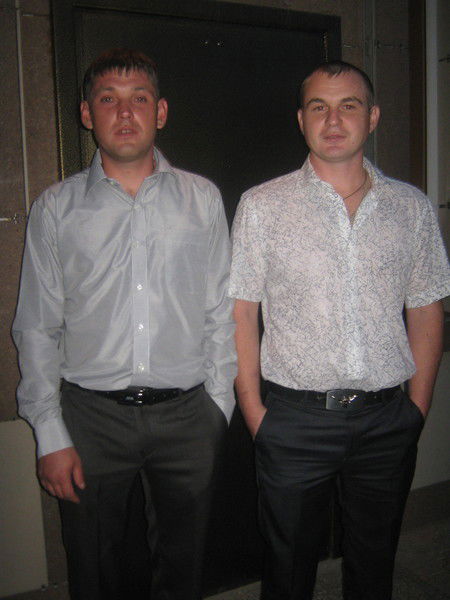 Алексей Чугаев