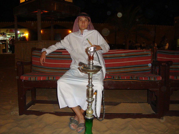 Рустем Aлимгожин