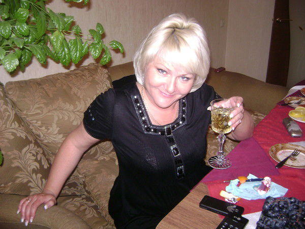 Ольга Майорова