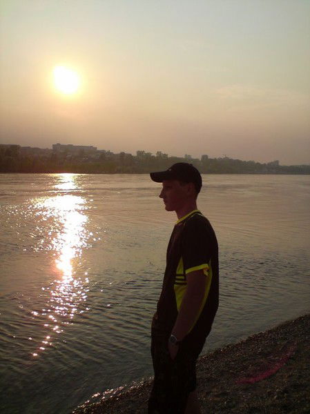 Денис Вторушин