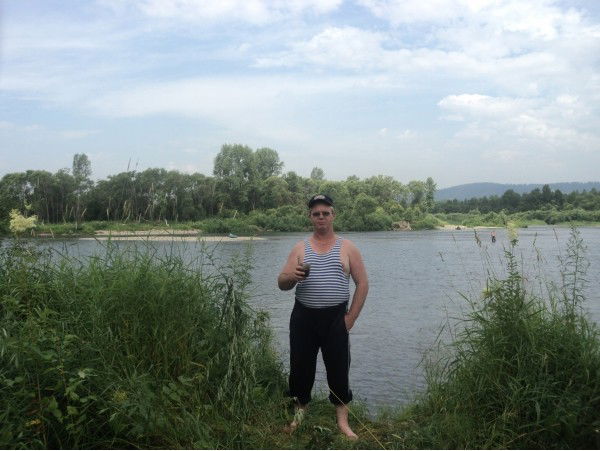 Анатолий Плешивцев