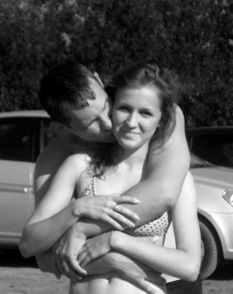 Алина Симонова