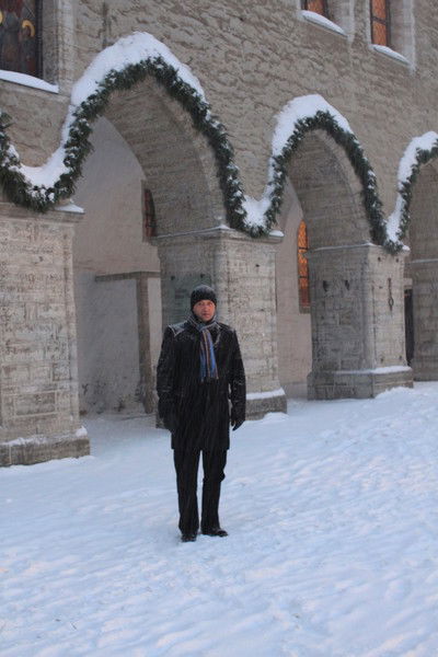 Андрей Мищенко