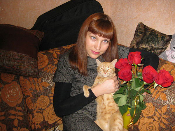 Екатерина Рейда